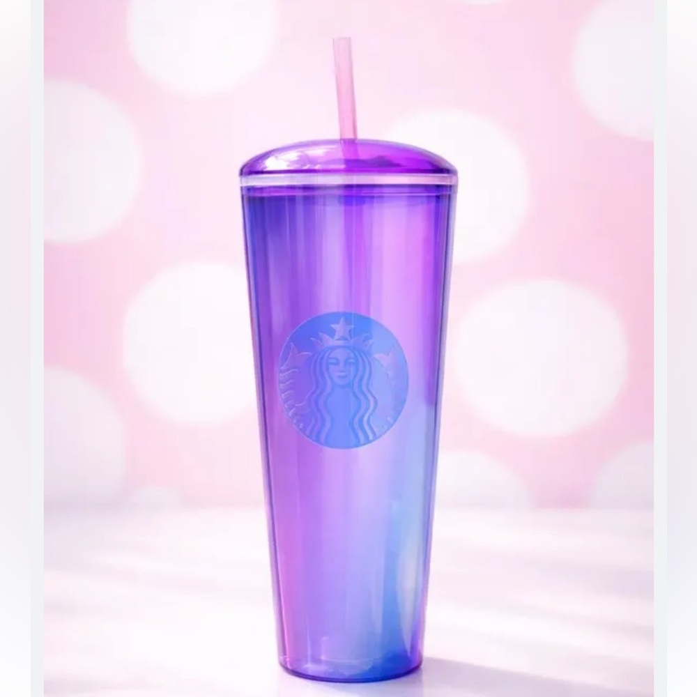 Starbucks cup